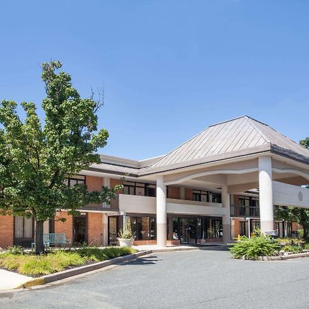 Perryville Hotel Exterior foto
