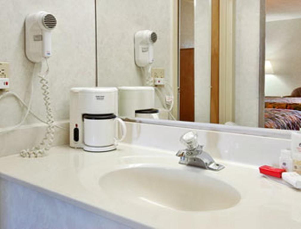 Perryville Hotel Habitación foto